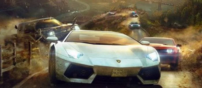 Бета-тест Crew пройдёт раньше, чем планировалось