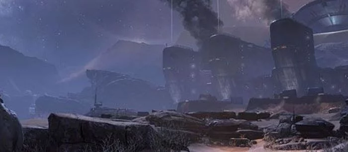 Бета-тестерам Destiny будет доступно больше новых карт