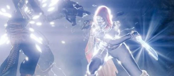Бета-версия Destiny будет недоступна два дня
