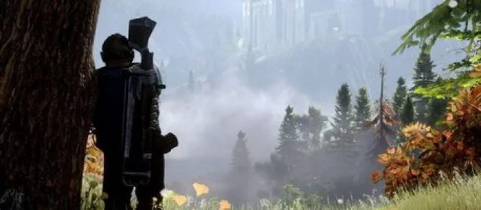 BioWare похвасталась эффектом тумана в Dragon Age: Inquisition