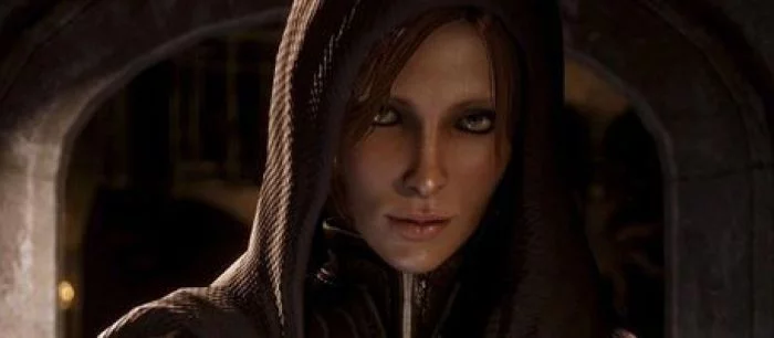 BioWare показала процесс озвучки главной героини Dragon Age: Inquisition