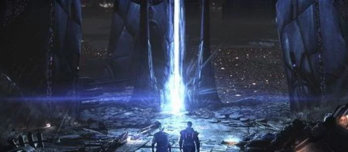 BioWare привезёт «кошмар» на Gamescom