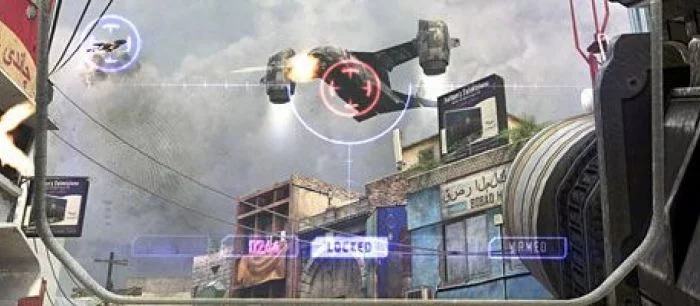 Call of Duty помогла схватить грабителей