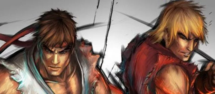 Capcom готовится сделать анонс, связанный со Street Fighter