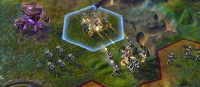 Civilization: Beyond Earth выйдет в октябре. Представлен первый геймплей игры