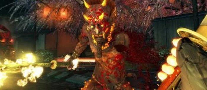 Дата выхода Shadow Warrior на Xbox One и PS4 подтверждена