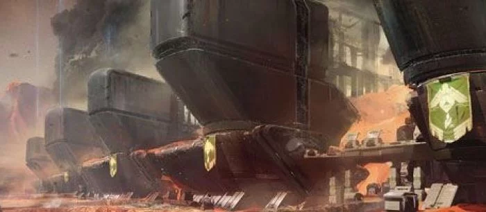 Destiny не поддерживает кросс-платформенный мультиплеер из-за технических ограничений