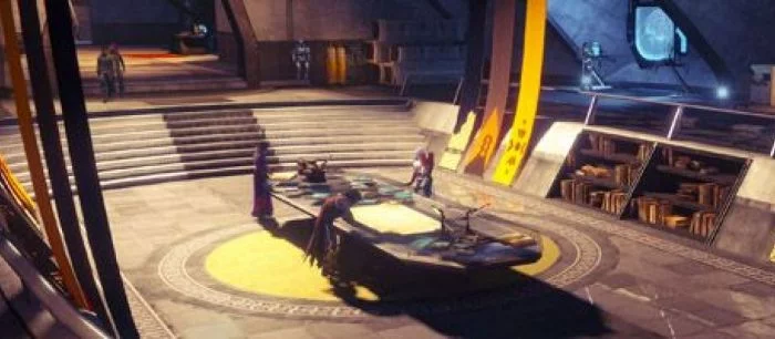 Destiny обзавелась новым трейлером, датой начала бета-тестирования и прорвой других подробностей