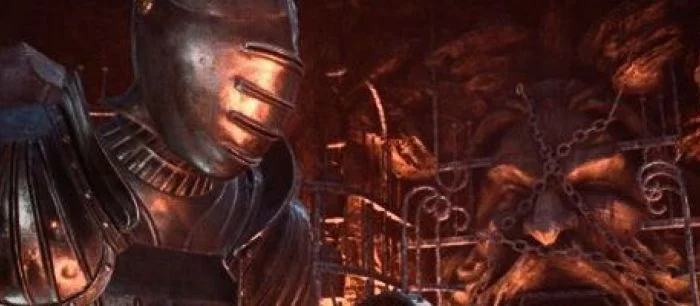 Детали о бета-тесте Deep Down обнародуют уже в этом месяце