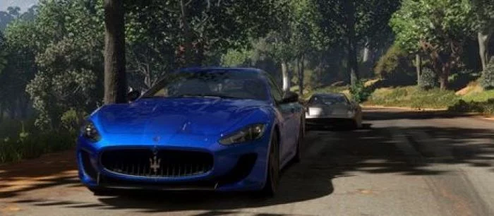 Директор Driveclub объяснил отсутствие кастомизации авто в игре