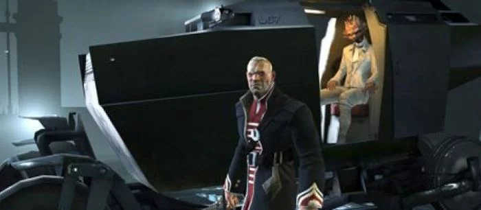 Dishonored можно будет скачать бесплатно в Xbox LIVE