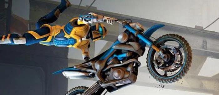 Для Trials Fusion выпустят сезонный абонемент и наборы дополнений