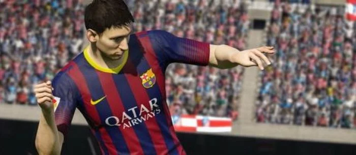 EA Sports рассказала о визуальных эффектах в FIFA 15