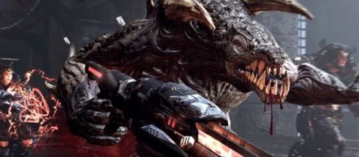 Epic Games показала прототип дэзматча Unreal Tournament