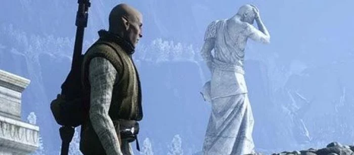 Еще один эльф Dragon Age: Inquisition не будет геем