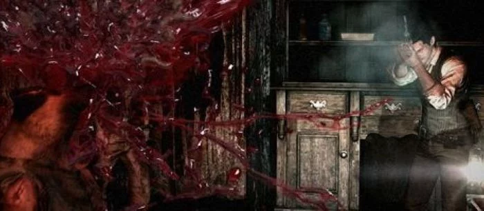 Evil Within устроит на QuakeCon «кровавый фестиваль»