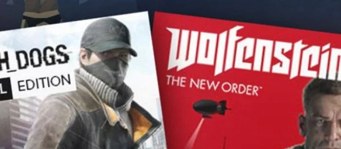 Еженедельная распродажа на G2A: дешевле будет только кража