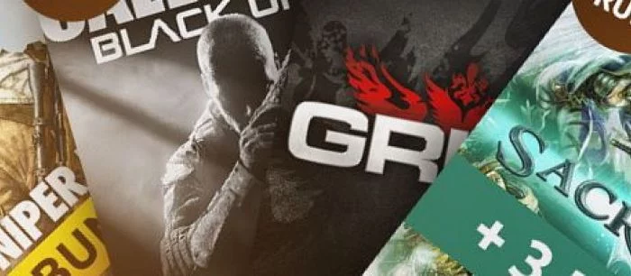 Еженедельная распродажа на G2A: новенькая Sacred 3 по мега-цене!