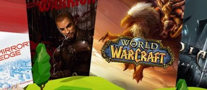 Еженедельная распродажа на G2A: зарабатывай, покупая любимые игры по наинизшим ценам