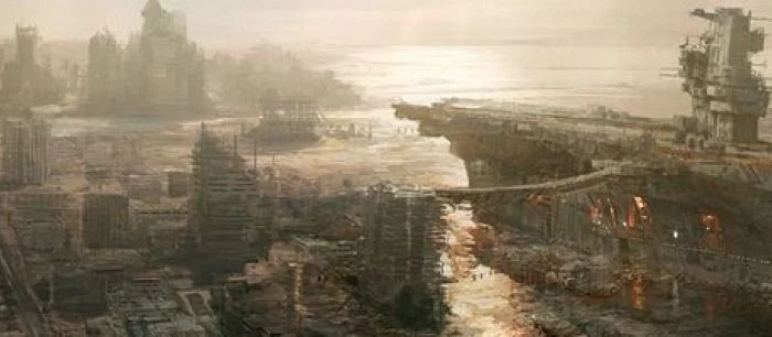 Fallout 4 не приедет на Gamescom