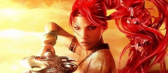Фильм по Heavenly Sword обзавёлся датой выхода и первым трейлером