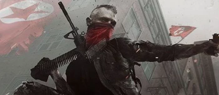 Франшиза Homefront снова меняет владельца