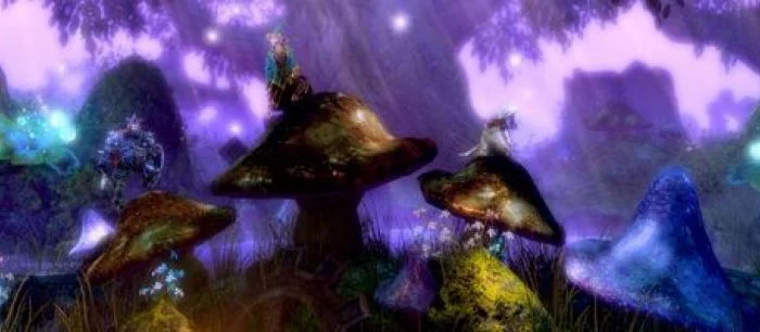 Frozenbyte переиздала оригинальную Trine на движке Trine 2