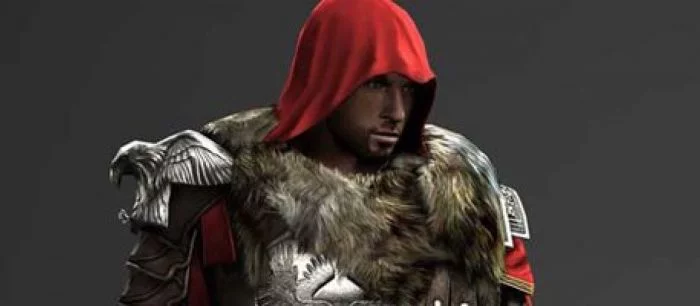 GameStop дразнит большим анонсом. Возможно, это AC: Comet