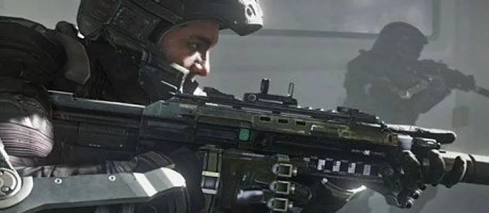 Гранаты в Advanced Warfare оказались нашпигованы технологиями