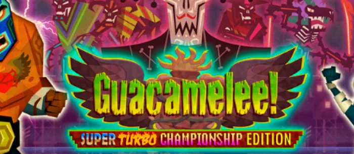Guacamelee! получила трейлер, приуроченный к релизу игры на PS4, Xbox One, Xbox 360 и Wii U