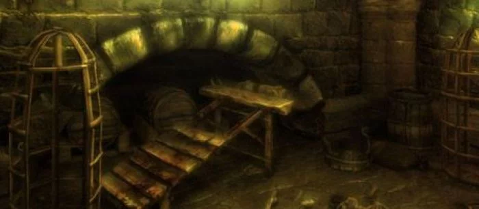 Hellraid: The Escape для iOS поможет скоротать время в ожидании Hellraid