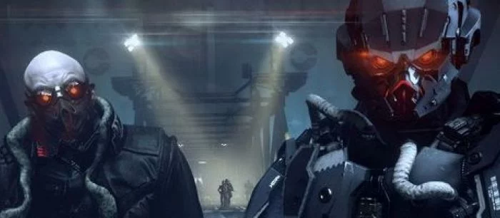 Игроки Killzone: Shadow Fall теперь могут напердеть друг на друга