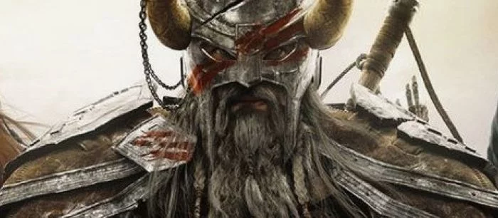 Игроки TES Online смогут окрашивать броню и выбирать геральдику своих гильдий