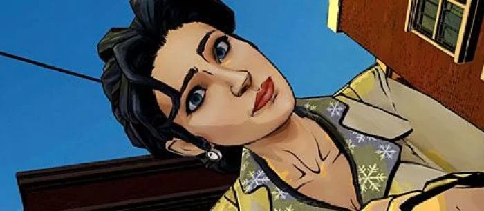 Игровой сериал Wolf Among Us выйдет в розничной версии