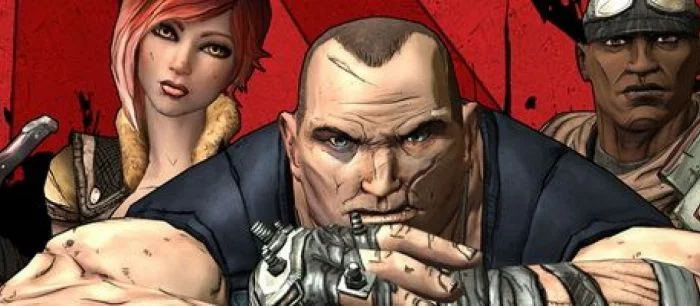 Из Borderlands исчезла SecuRom DRM