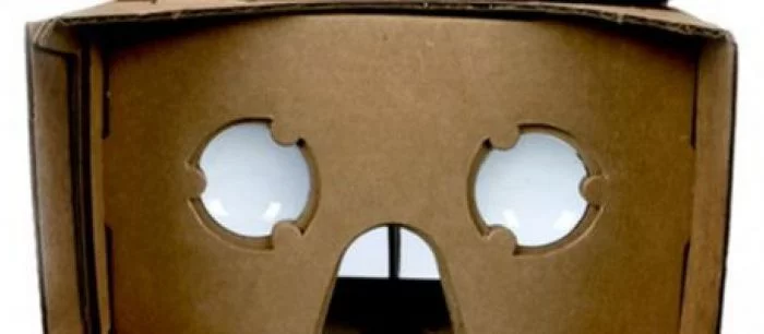 Как собрать собственный VR-шлем?