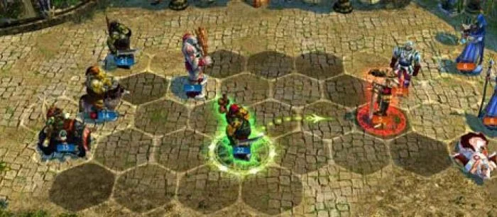 King's Bounty: Dark Side выйдет в августе