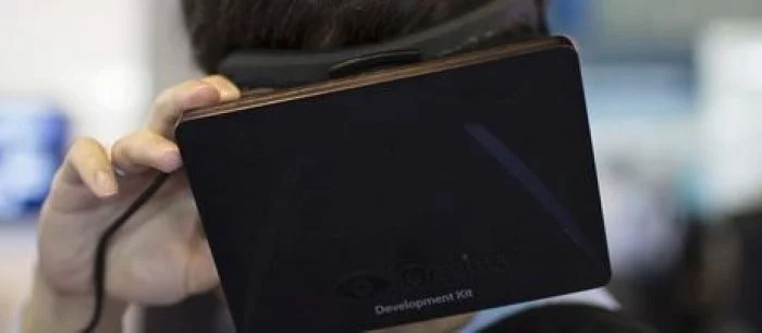 Китайские разработчики попрощались с Oculus Rift