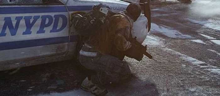 Клифф Блезински переманил к себе разработчика The Division