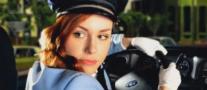 Комедийный симулятор шофёра Roundabout выйдет на PC в сентябре