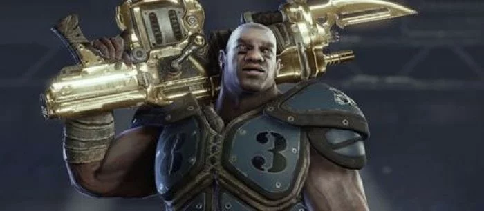 Коул Трейн вернётся в новой Gears of War