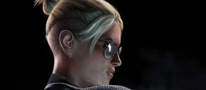 Кровавое фаталити Скорпиона без купюр показано на видео