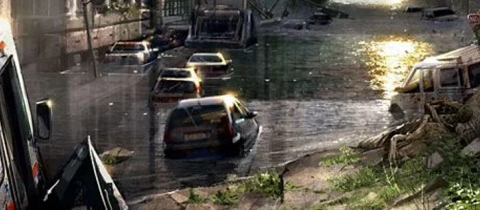 Last of Us трансформировали в спектакль