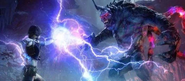 Lichdom: Battlemage пополнилась новыми возможностями, боссом и уровнем