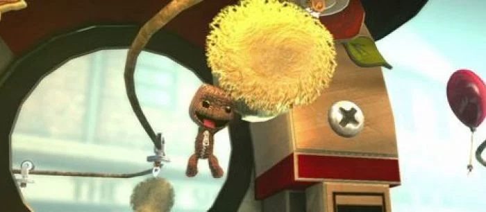 LittleBigPlanet 3 работает на PS4 в 1080p и 60 кадрах/сек
