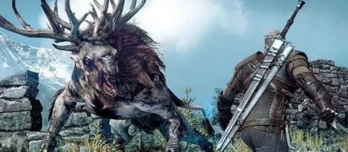 Live-action тизер Witcher 3 поведал о колдунье из Венгерберга