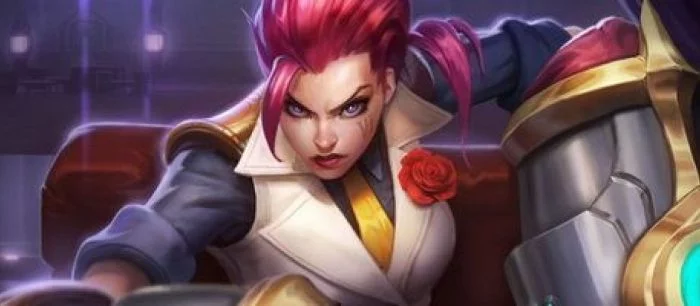 Массивный патч для League of Legends привнёс более 40 изменений в игру