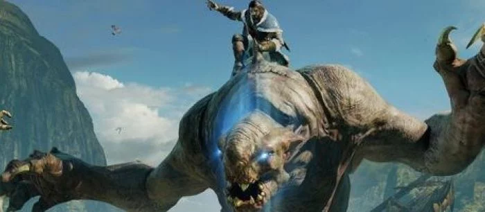 Middle-earth: Shadow of Mordor выйдет раньше, чем планировалось