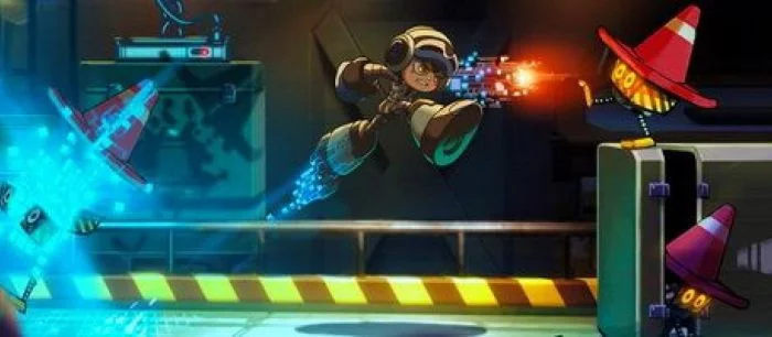 Mighty No.9 снова нуждается в деньгах