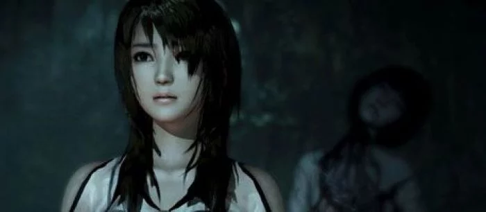 На Wii U появится свой «Слэндер», с призраками и анимешными героинями